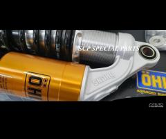 Ammortizzatori Öhlins Triumph Thruxton ALTR 606