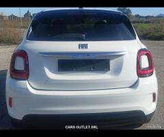 Fiat 500X 1.0 T3 120 CV Sport Dolcevita - 9