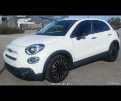 Fiat 500X 1.0 T3 120 CV Sport Dolcevita - 10