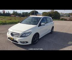 Mercedes-benz B 180 CDI Premium