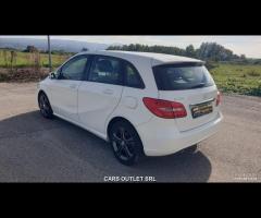 Mercedes-benz B 180 CDI Premium