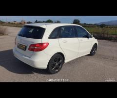 Mercedes-benz B 180 CDI Premium