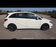 Mercedes-benz B 180 CDI Premium