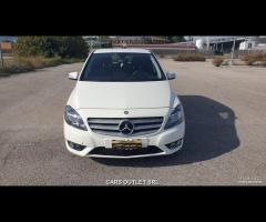 Mercedes-benz B 180 CDI Premium - 6