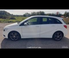 Mercedes-benz B 180 CDI Premium - 7