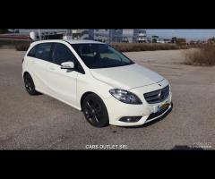 Mercedes-benz B 180 CDI Premium - 8