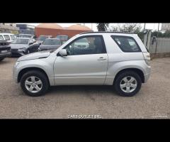 Suzuki Grand Vitara Grand Vitara 1.9 DDiS 3 porte