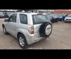 Suzuki Grand Vitara Grand Vitara 1.9 DDiS 3 porte