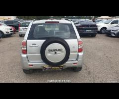 Suzuki Grand Vitara Grand Vitara 1.9 DDiS 3 porte