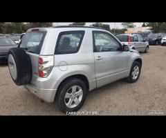 Suzuki Grand Vitara Grand Vitara 1.9 DDiS 3 porte - 6