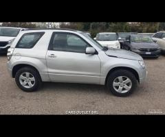 Suzuki Grand Vitara Grand Vitara 1.9 DDiS 3 porte - 8