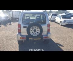 Suzuki Jimny 1.5 DDiS cat 4WD JLX