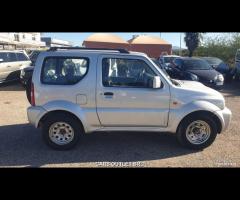 Suzuki Jimny 1.5 DDiS cat 4WD JLX - 7