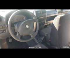 Suzuki Jimny 1.5 DDiS cat 4WD JLX - 9