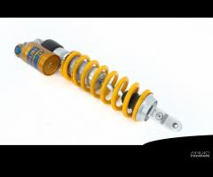 Ammortizzatore ohlins ttx flow 2021 cross enduro