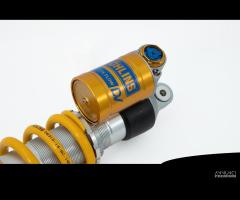 Ammortizzatore ohlins ttx flow 2021 cross enduro