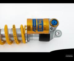 Ammortizzatore ohlins ttx flow 2021 cross enduro