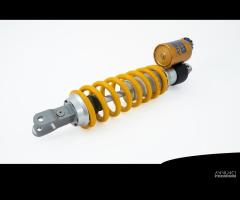 Ammortizzatore ohlins ttx flow 2021 cross enduro - 6