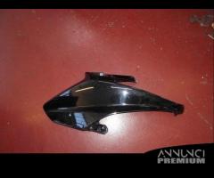 Carena scudo anteriore destro yamaha t-max - 1