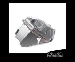 AIRBOX SCATOLA FILTRO DUCATI MULTISTRADA 1000 DS