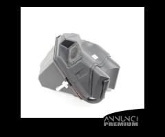 AIRBOX SCATOLA FILTRO DUCATI MULTISTRADA 1000 DS