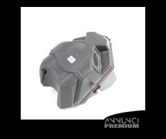 AIRBOX SCATOLA FILTRO DUCATI MULTISTRADA 1000 DS