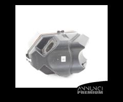 AIRBOX SCATOLA FILTRO DUCATI MULTISTRADA 1000 DS