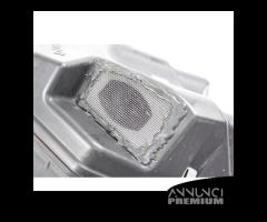 AIRBOX SCATOLA FILTRO DUCATI MULTISTRADA 1000 DS - 7