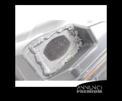 AIRBOX SCATOLA FILTRO DUCATI MULTISTRADA 1000 DS - 8