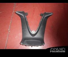 Carena centrale yamaha t-max anno 2008-2011 - 1