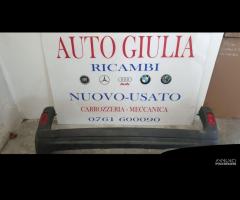 Paraurti Posteriore Renault Kangoo anno 2011 - 1