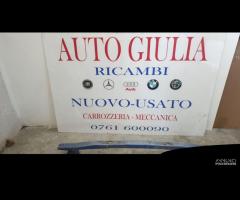 Paraurti Posteriore Renault Kangoo anno 2011 - 7