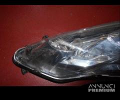 Faro anteriore destro suzuki burgman 400 - 3