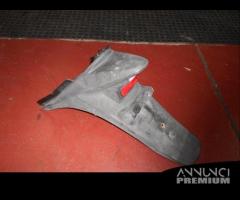 Parafango posteriore Honda Sh 300 I SERIE 2007-201