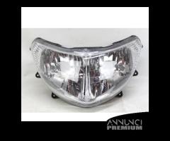 FARO ANTERIORE SUZUKI BURGMAN 125 150 2002 2006 SU