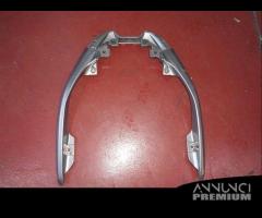 Maniglione posteriore suzuki burgman 400