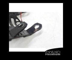 PORTATARGA LIGHTECH KTM SUPER DUKE R 1290 2014 201 - 6