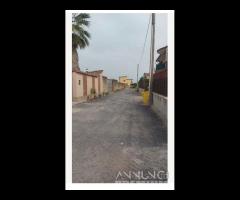 Terreno agricolo al centro abitativo di Quarto