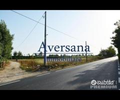 Terreno agricolo di 8950 mq con fronte starda