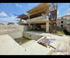 Villa con piscina stile moderno classe a - 2