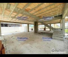 Villa con piscina stile moderno classe a - 9