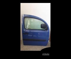 Porta Anteriore Dx Renault Kangoo anno 2011 - 1