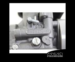 CARBURATORE DELL'ORTO PHBH 27 HS YAMAHA DT 125 LC - 6