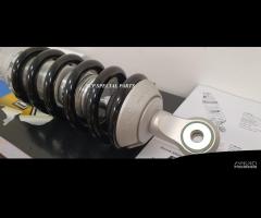 Ducati scrambler ammortizzatore ohlins du 505