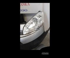 Muso Completo Citroen Berlingo 1.6 HDI anno 2015