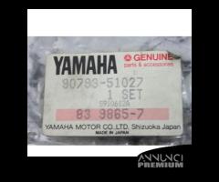 PORTAPACCHI YAMAHA XJ 600 DIVERSION 1992 1999