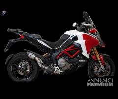 Termignoni scarico ducati multistrada 1260 1200