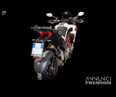 Termignoni scarico ducati multistrada 1260 1200