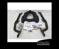 KIT STAFFE PIASTRA PORTA BAULETTO GIVI MONOKEY YAM