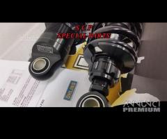 Ohlins ammortizzatori harley davidson dyna - 4